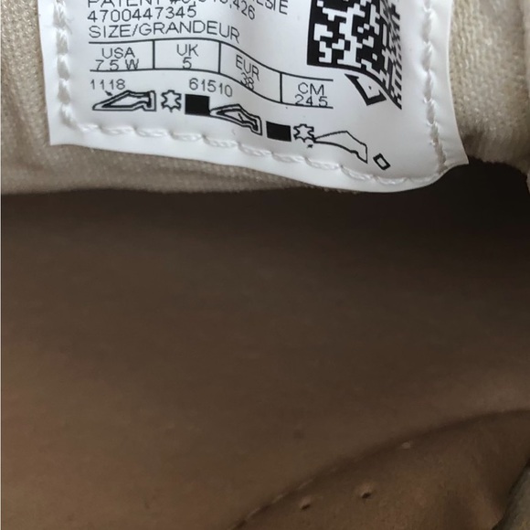 Sperry Women's Sts95589 Boat Shoe - Picture 7 of 9